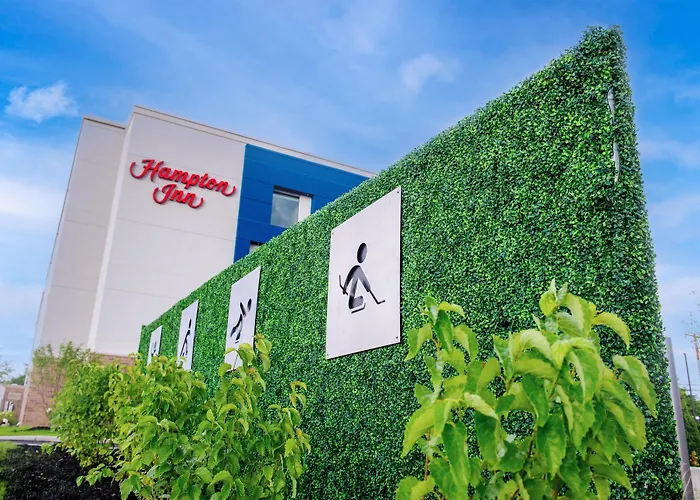 Hampton Inn Buffalo - Amherst